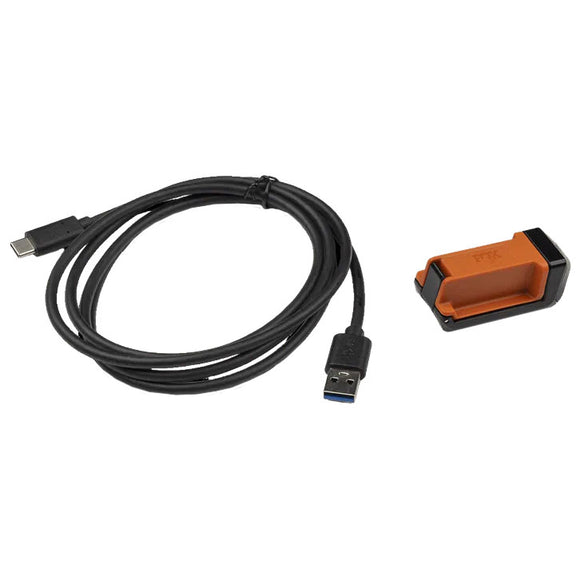 Fox Shox Charger and Charger Cable Neo System