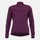 Women's Quest Thermal Jersey - DARK VIOLET / XS