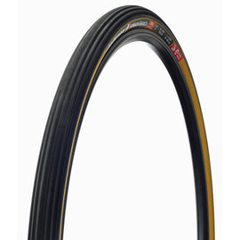 Challenge Tire Strada Bianca TLR Tire 700 x 36 Black/Tan