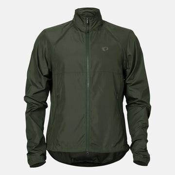 Men's Quest Barrier Convertible Jacket - PINYON / S