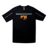 Hightail SS Jersey - S / Black
