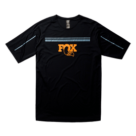 Hightail SS Jersey - S / Black