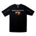 Hightail SS Jersey - S / Black