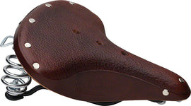 Brooks B67 Saddle - Steel Brown Women's