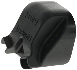 Bosch PowerTube BBP38YY Horizontal/Vertical Pivot Protective Cap For Holder Cable Side Below Standard - The smart system