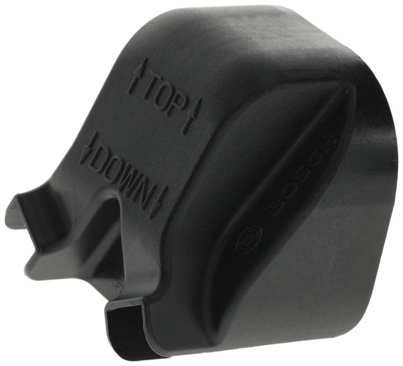 Bosch PowerTube BBP38YY Horizontal/Vertical Pivot Protective Cap For Holder Cable Side Below Standard - The smart system