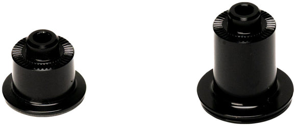 FSA Rear QR End Cap Team 30 DB CL