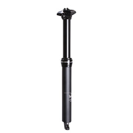 KS LEV Integra Dropper Seatpost - 31.6mm 65mm Black