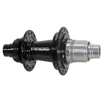 Hope Pro 5 Rear Hub - 12 x 142mm Center-Lock XDR Black 28H
