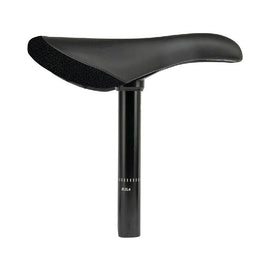 Eclat Comple Combo Saddle Slim. Black