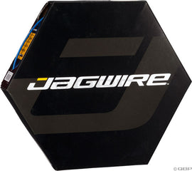 Jagwire 4mm LEX Shift Housing SID Blue Slick-Lube Liner 30 Meter Shop Roll