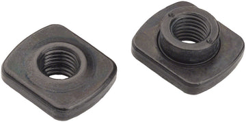Bosch Nut Set (BDU31YYBDU34YY BDU38YY) - The smart system