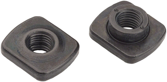 Bosch Nut Set (BDU31YYBDU34YY BDU38YY) - The smart system