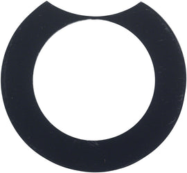 Bosch Cover Ring Black Design Cover Left (BDU2XX) - Bosch eBike System 2