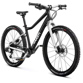 Buy black Woom OFF 5 Kids Bike 24"
