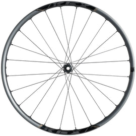Full Speed Ahead KFX i28 Front Wheel - 29" 15 x 110mm 6-Bolt BLK Carbon BLK