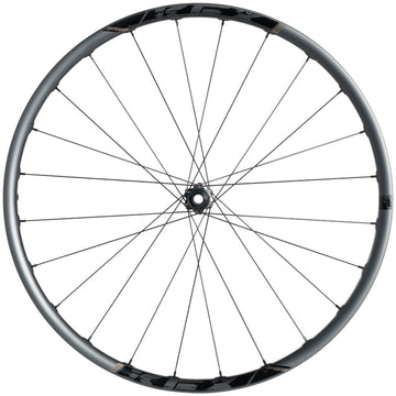 Full Speed Ahead KFX i28 Front Wheel - 29" 15 x 110mm 6-Bolt BLK Carbon BLK