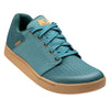 X-Alp Flow Shoes - SPRUCE/BERM BROWN / 39.0