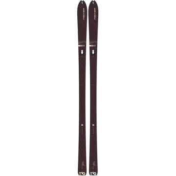 Fischer S-Bound 98 Crown/Dual-Skin Xtralite - 0