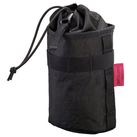 Swift Industries Gibby Stem Bag - Black