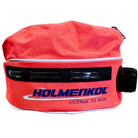 HOLMENKOL LED Bottlebag pink
