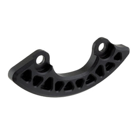 absoluteBLACK Replacement Taco Non-Threaded - Black  