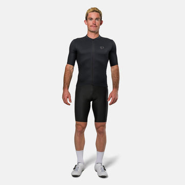 Men's PRO Jersey - BLACK / M