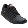 X-Alp Flow Shoes - BLACK/BLACK / 39.0