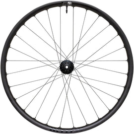 WTB CZR i30 Rear Wheel - 29" 12 x 148mm 6-Bolt Black XDR 28H