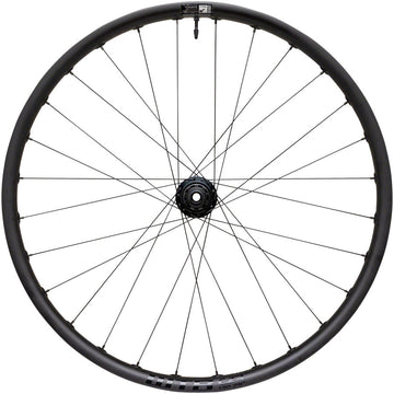 WTB CZR i30 Rear Wheel - 29" 12 x 148mm 6-Bolt Black XDR 28H