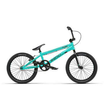 Radio Raceline Cobalt Pro BMX 20'' Metallic Mint 20.75''