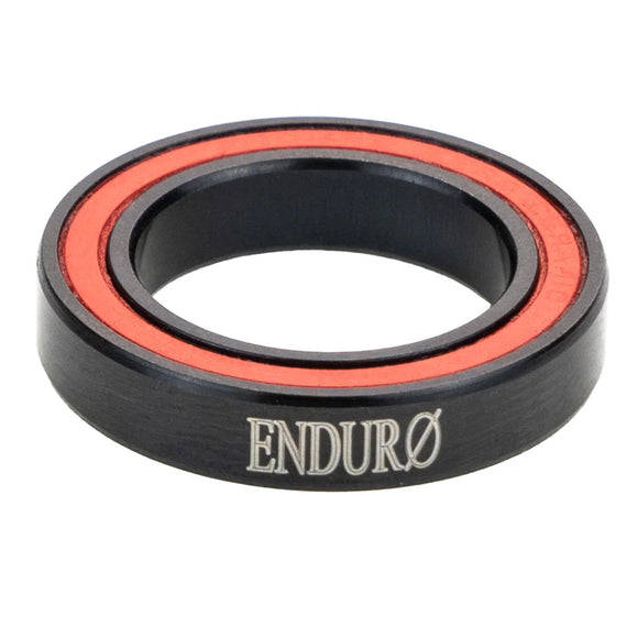Enduro Zero Ceramic Grade 3 6803 Sealed Cartridge Bearing 17 x 26 x 5mm