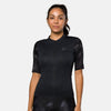 Women's PRO Jersey - BLACK SPECTRAL / M