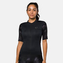 Women's PRO Jersey - BLACK SPECTRAL / M