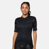 Women's PRO Jersey - BLACK SPECTRAL / M