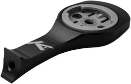 K-EDGE Wahoo Specialized Roval Computer Mount - BLK Anodized Compatible up to Garmin 1040