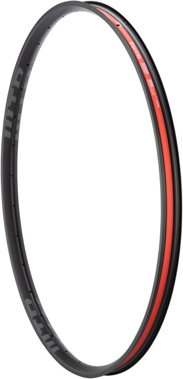 WTB KOM Tough i30 Rim - 29" TCS Tubeless Disc Black 32H