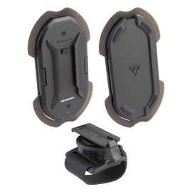 Topeak Omni Ridecase II Smartphone Holder - with Stem Mount