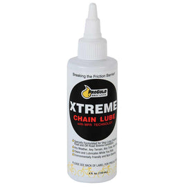 Pro Gold Products Xtreme Chain Lube 4.0oz