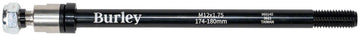 Burley Thru-Axle - 12 x 1.75mm 174-180mm
