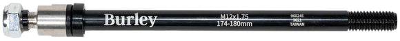 Burley Thru-Axle - 12 x 1.75mm 174-180mm