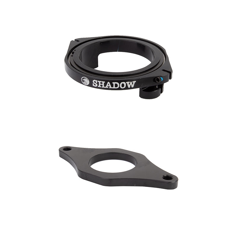 The Shadow Conspiracy Sano Detangler Plate - Thumbnail 5