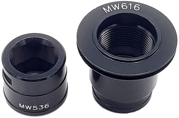 FSA Rear TA12 End Cap Non-PRA DB CL TA12