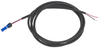 Bosch Light Cable For Headlight 200mm  Bosch eBike System 2 - Bosch eBike System 2