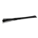 Sapim CX Ray 14g Bladed Spoke SP Black 304mm 20/Count