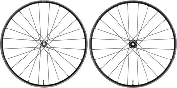 Industry Nine Solix G UL250a Wheelset - 700 12 x 100/142mm HG 11 Black