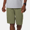 Men's Summit Shell Shorts - OLIVE NIGHT / 28