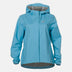 Women's Canyon 2.5L Rain Jacket - AIR BLUE / L