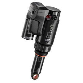 RockShox Super Deluxe FLT Attendant D1 Rear shock 205x60 Shaft Eyelet: Trunnion Body Eyelet: No Bushing - 90 Deg Rotation Token Loc 5 Reb55/Comp34 Mid4-Lock6 Specialized Enduro 2020+