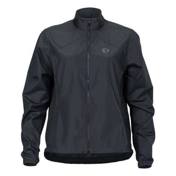 Women's Quest Barrier Jacket - BLACK / S
